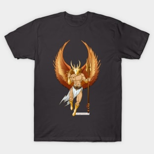 Demon Lord "Pride" T-Shirt